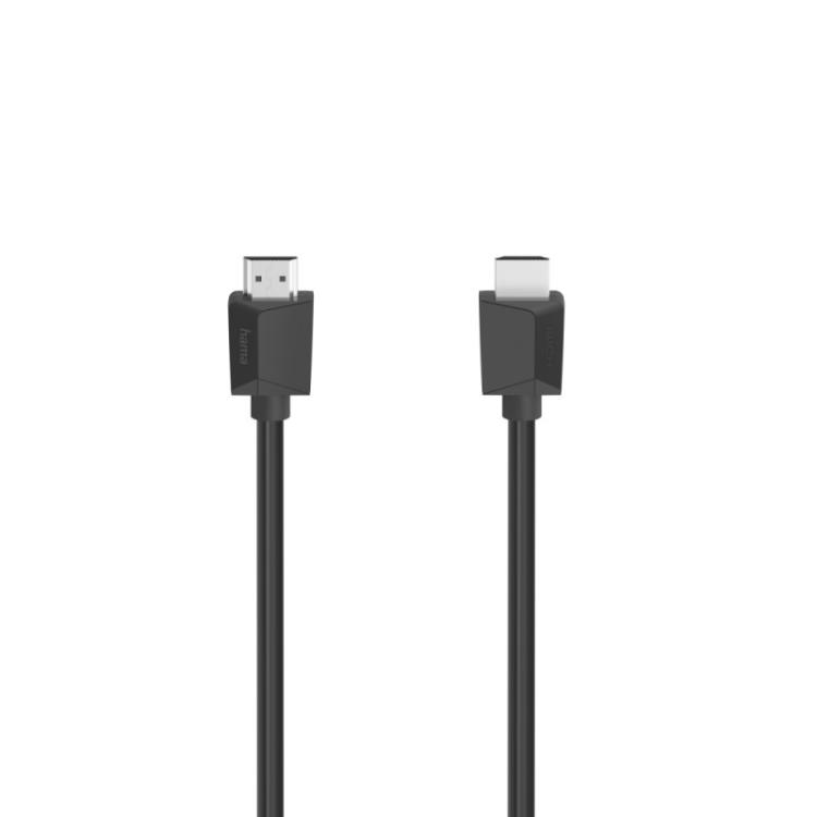 Hama - 00200702 cable HDMI 1,5 m HDMI tipo A (Estándar) Negro