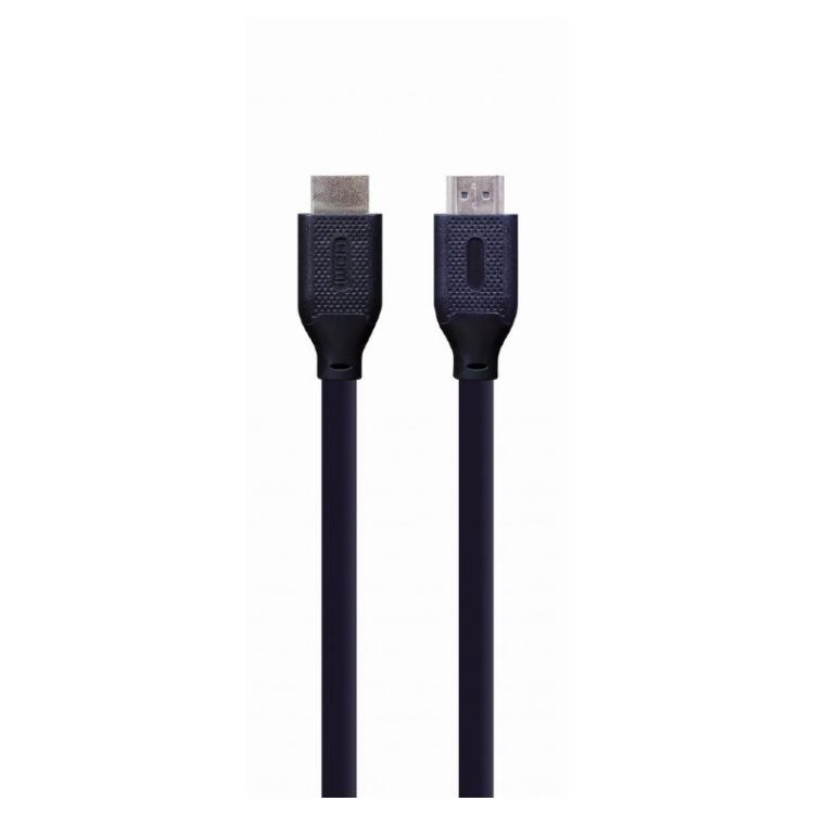Gembird - CC-HDMI8K-2M cable HDMI HDMI tipo A (Estándar) Negro