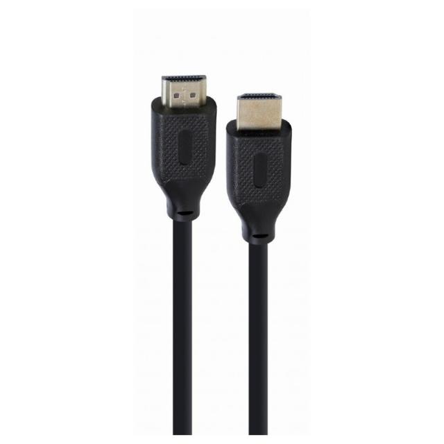 Gembird - CC-HDMI8K-3M cable HDMI HDMI tipo A (Estándar) Negro
