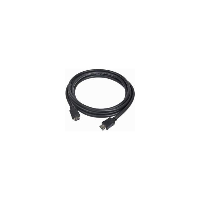 Gembird - CC-HDMI4-30M cable HDMI HDMI tipo A (Estándar) Negro