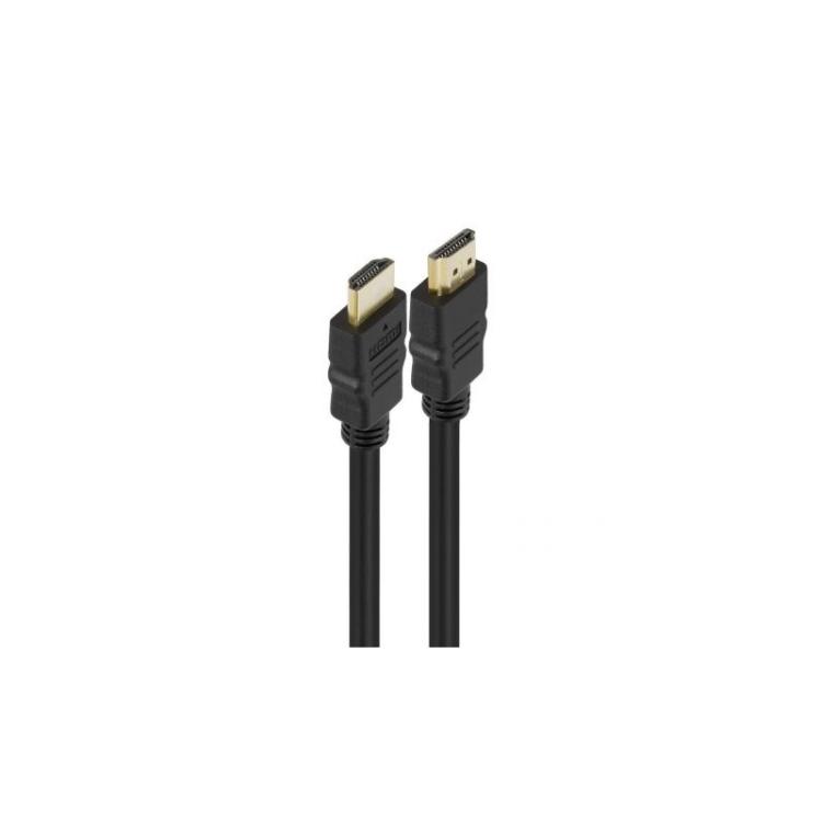 Ewent - EC1301 cable HDMI 1,8 m HDMI tipo A (Estándar) Negro