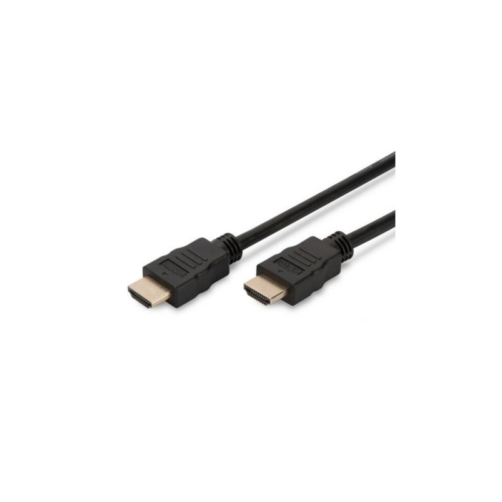 Ewent - EC1301 cable HDMI 1,8 m HDMI tipo A (Estándar) Negro