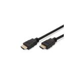 Ewent - EC1301 cable HDMI 1,8 m HDMI tipo A (Estándar) Negro