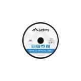 Lanberg - CA-HDMI-30FB-0200-BK cable HDMI 20 m HDMI tipo A (Estándar) Negro