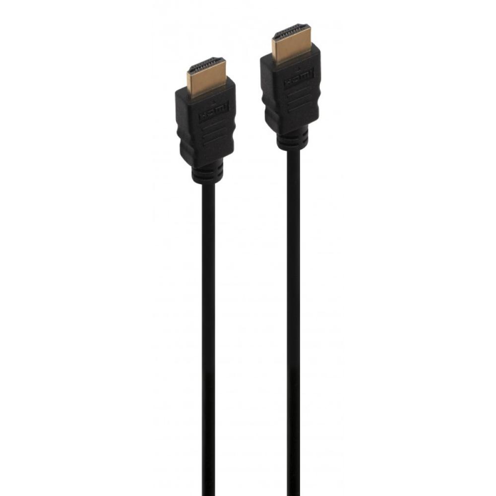 Fonestar - 7904K-3 cable HDMI 3 m HDMI tipo A (Estándar) Negro