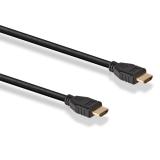 Lindy - 37317 cable HDMI 2 m HDMI tipo A (Estándar) Negro