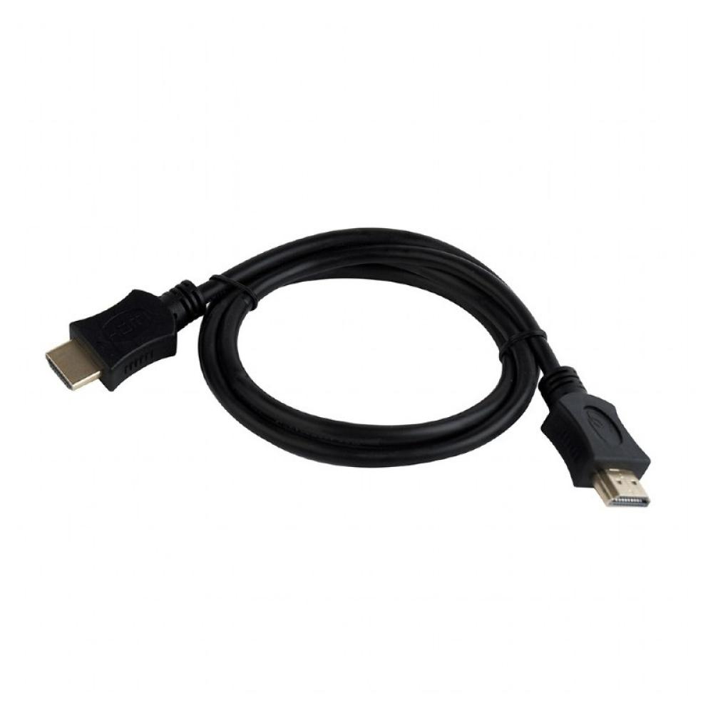 Gembird - CC-HDMI4L-0.5M cable HDMI 0,5 m HDMI tipo A (Estándar) Negro