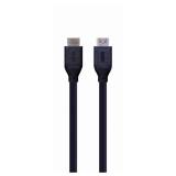 Gembird - CC-HDMI8K-1M cable HDMI HDMI tipo A (Estándar) Negro