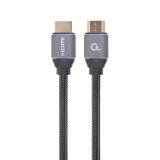Gembird - CCBP-HDMI-2M cable HDMI HDMI tipo A (Estándar) Negro