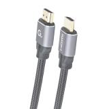 Gembird - CCBP-HDMI-2M cable HDMI HDMI tipo A (Estándar) Negro