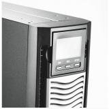 Riello - Sentinel Dual 10000 sistema de alimentación ininterrumpida (UPS) Doble conversión (en línea) 10 kVA 10000 W 5 salidas A