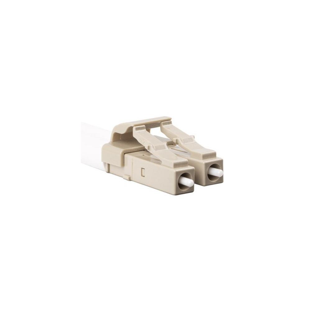Lanberg - FO-LUSU-MD31-0020-TQ Cable de fibra óptica e InfiniBand 2 m 2x LC 2x SC LC/SC Color aguamarina