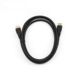 Gembird - DisplayPort, 1 m Negro