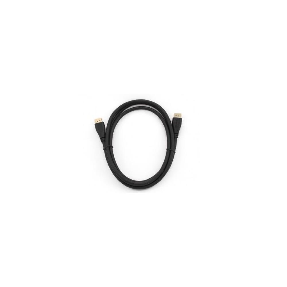 Gembird - CC-DP2-10 cable DisplayPort 3 m Negro
