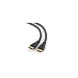 Gembird - CC-DP2-10 cable DisplayPort 3 m Negro