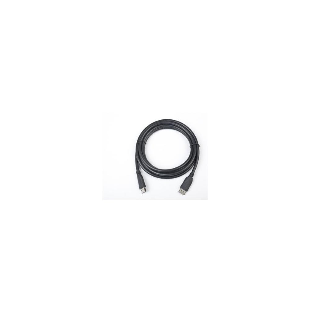 Gembird - CC-DP2-6 cable DisplayPort 1,8 m Negro