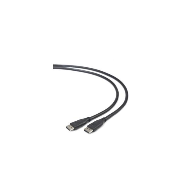 Gembird - CC-DP2-6 cable DisplayPort 1,8 m Negro