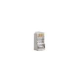 Lanberg - PLS-6020EZ conector RJ45 Transparente