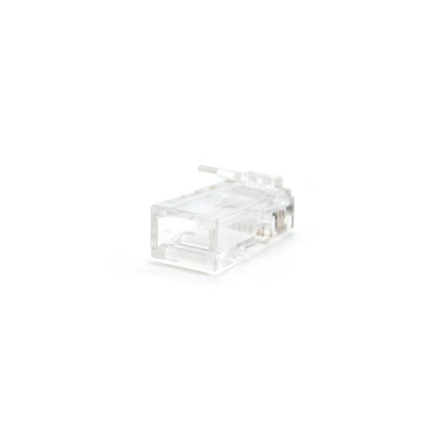 Nanocable - CONECTOR RJ45 8 HILOS CAT.5E (10 UDS)
