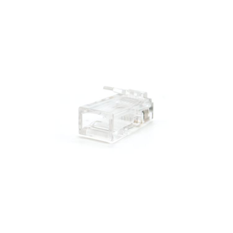 Nanocable - CONECTOR RJ45 8 HILOS CAT.5E (10 UDS)