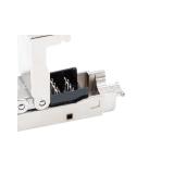 Lanberg - PL2S6-6000TL conector RJ-45 Negro