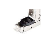 Lanberg - PL2S6-6000TL conector RJ-45 Negro