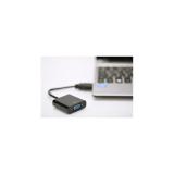 Digitus - Convertidor HDMI a VGA