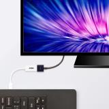 ATEN - Adaptador de Mini DisplayPort a HDMI