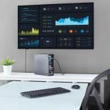 StarTech.com - Cable de 1,8m DisplayPort a DVI - Cable Adaptador DisplayPort a DVI DVI-D Monoenlace de Vídeo 1080p - Cable de DP