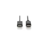 Digitus - Cable adaptador DisplayPort, DP - HDMI tipo A - AK-340303-020-S