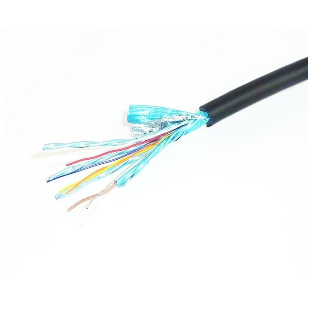 Gembird - DisplayPort - HDMI, 3m HDMI tipo A (Estándar) Negro