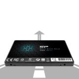 Silicon Power - Ace A55 512 GB 2.5" Serial ATA III 3D TLC