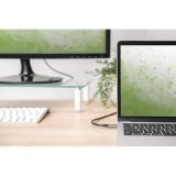 Digitus - Cable adaptador de vídeo USB-C - HDMI, UHD 4K / 30 Hz