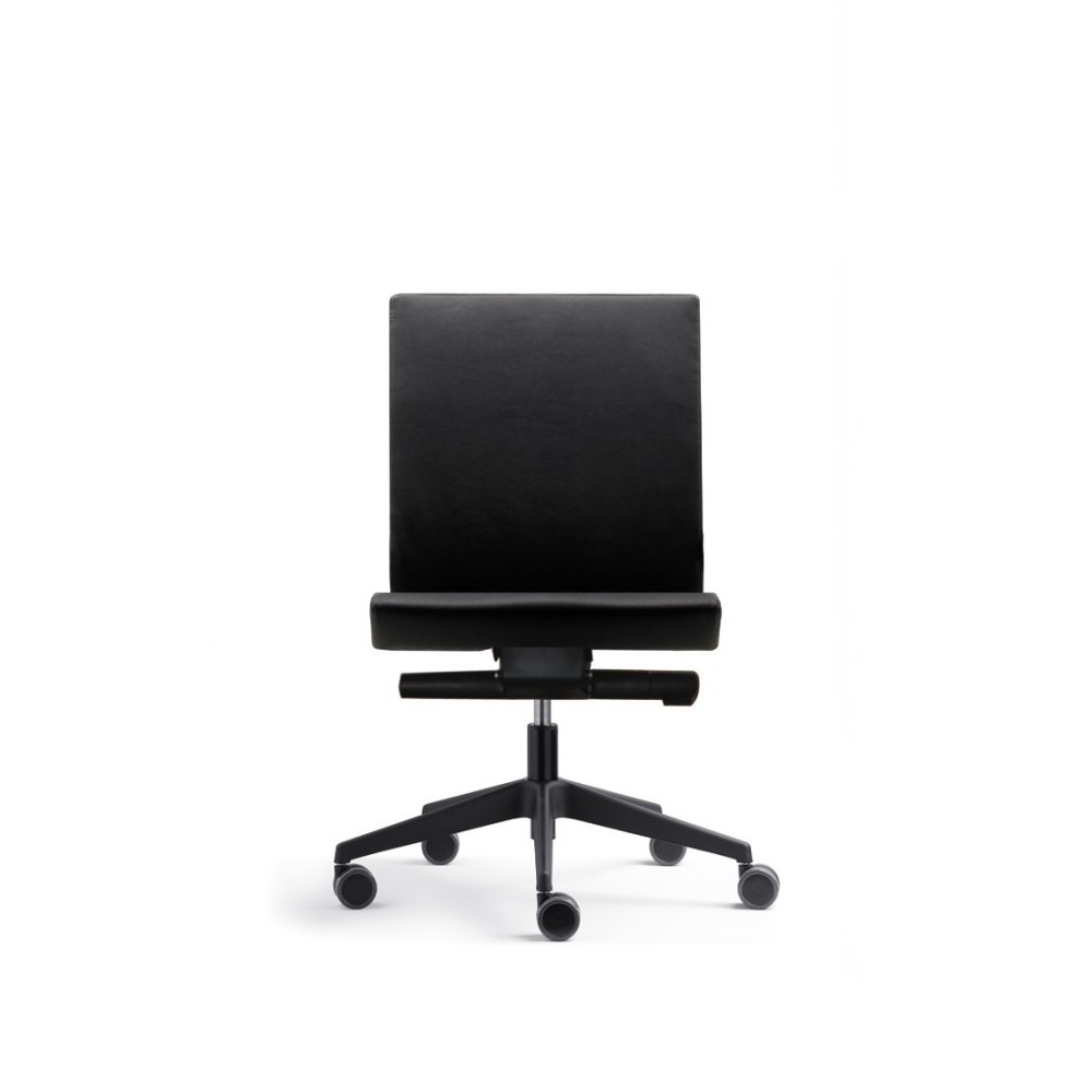 Silla E+ respaldo bajo