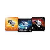 Synology - 4 cam Lic Pack