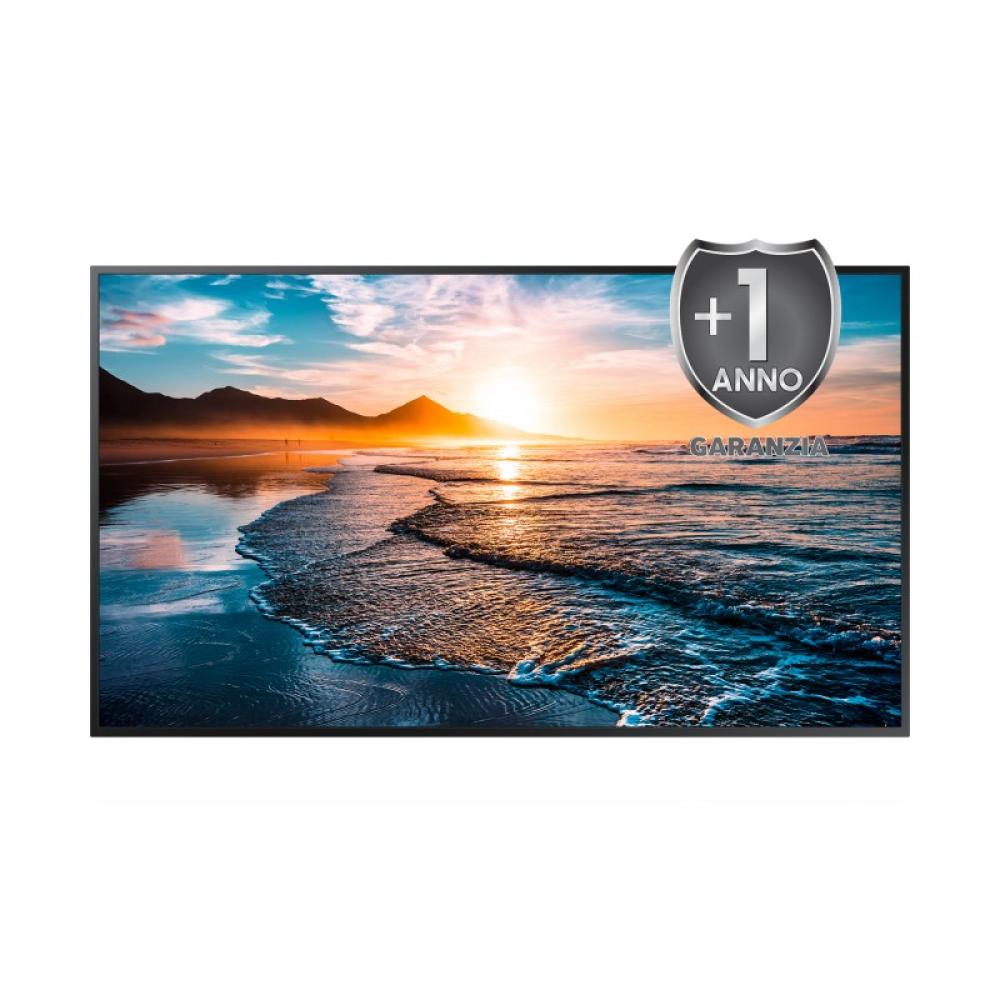 Samsung - P-LM-1NXX65H extensión de la garantía 1 licencia(s) 1 año(s)