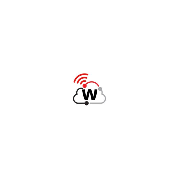 WatchGuard - Standard Wi-Fi Management 1 licencia(s) 5 año(s) - WGA43222105