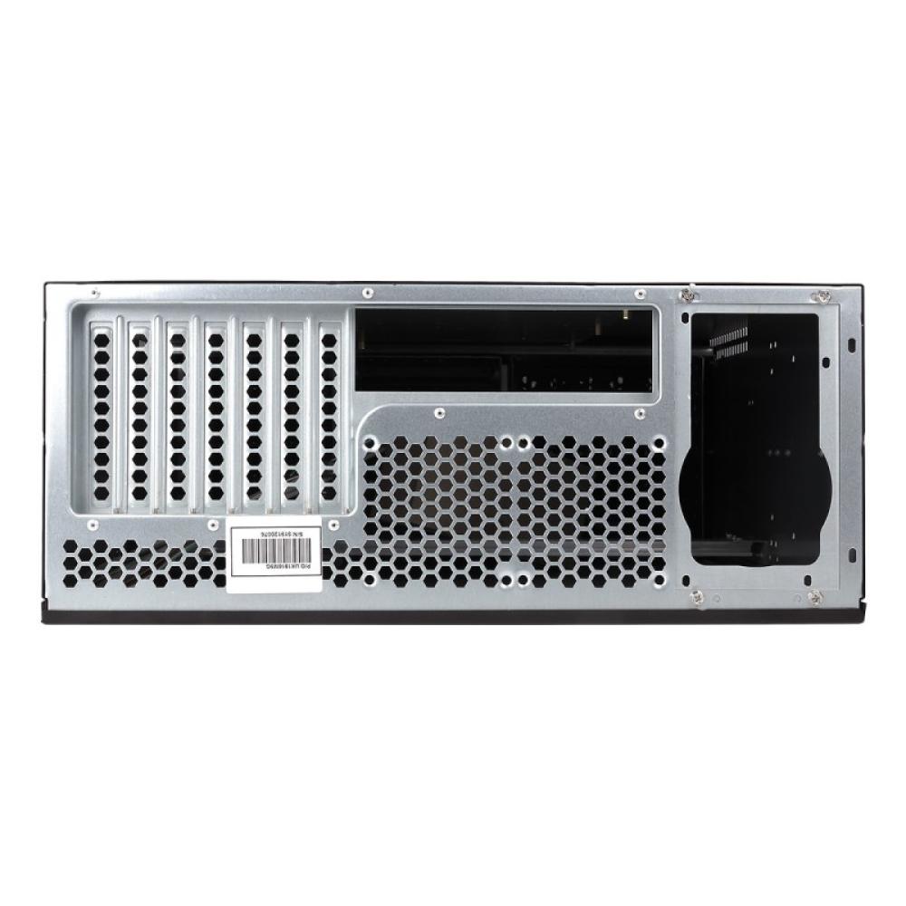 UNYKAch - 4U 19? UK 4129 Estante Negro