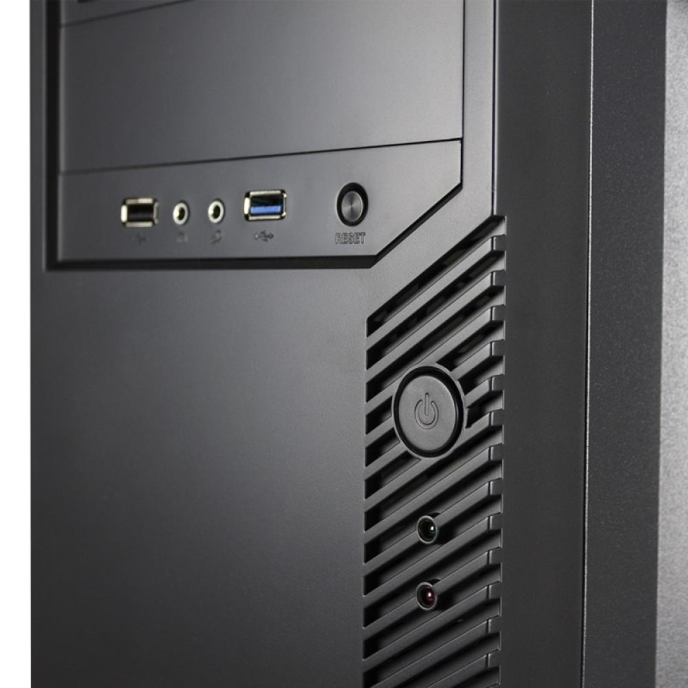 UNYKAch - Aero C30 Escritorio Negro