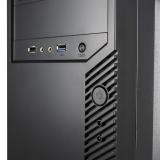 UNYKAch - Aero C30 Escritorio Negro