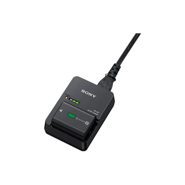 Sony - BC-QZ1 cargador de batería