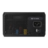 ASUS - TUF Gaming 750W Gold unidad de fuente de alimentación 20+4 pin ATX ATX Negro