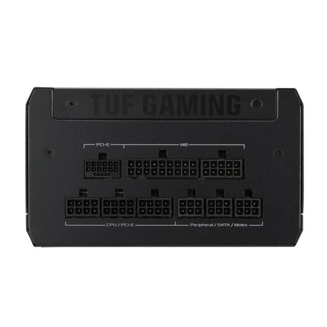 ASUS - TUF Gaming 750W Gold unidad de fuente de alimentación 20+4 pin ATX ATX Negro