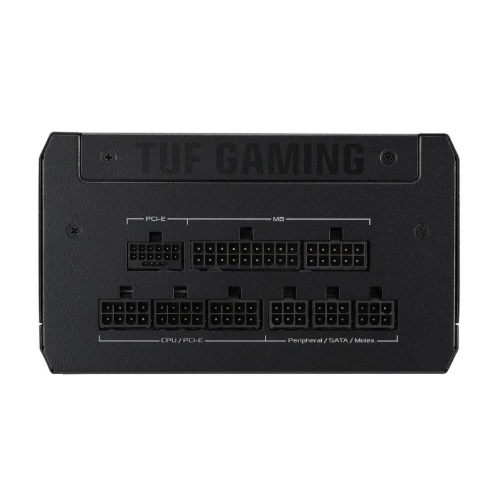 ASUS - TUF Gaming 750W Gold unidad de fuente de alimentación 20+4 pin ATX ATX Negro