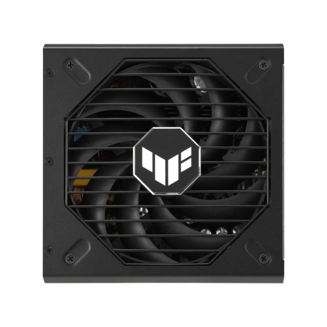 ASUS - TUF Gaming 750W Gold unidad de fuente de alimentación 20+4 pin ATX ATX Negro