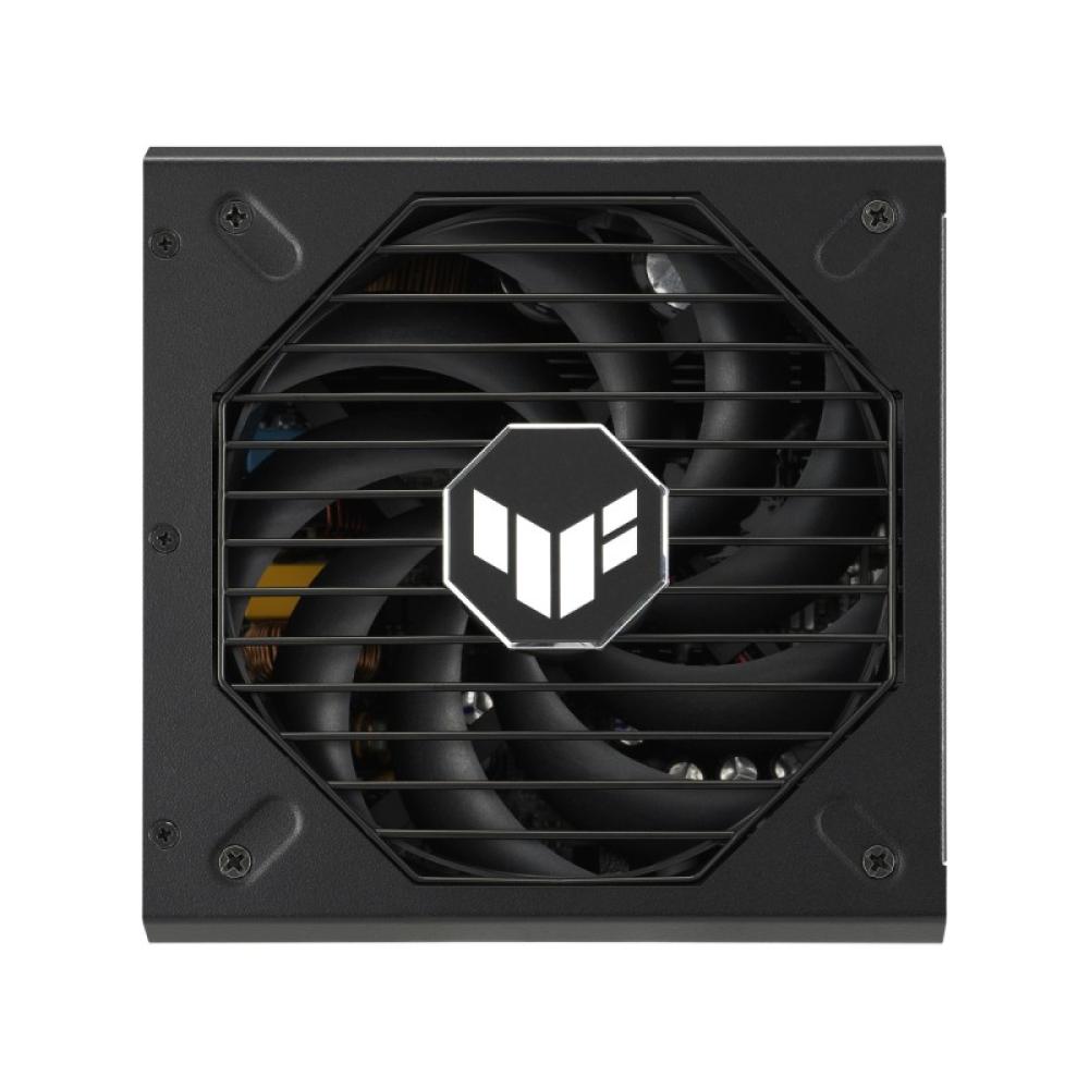 ASUS - TUF Gaming 750W Gold unidad de fuente de alimentación 20+4 pin ATX ATX Negro