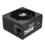 ASUS - TUF Gaming 750W Gold unidad de fuente de alimentación 20+4 pin ATX ATX Negro