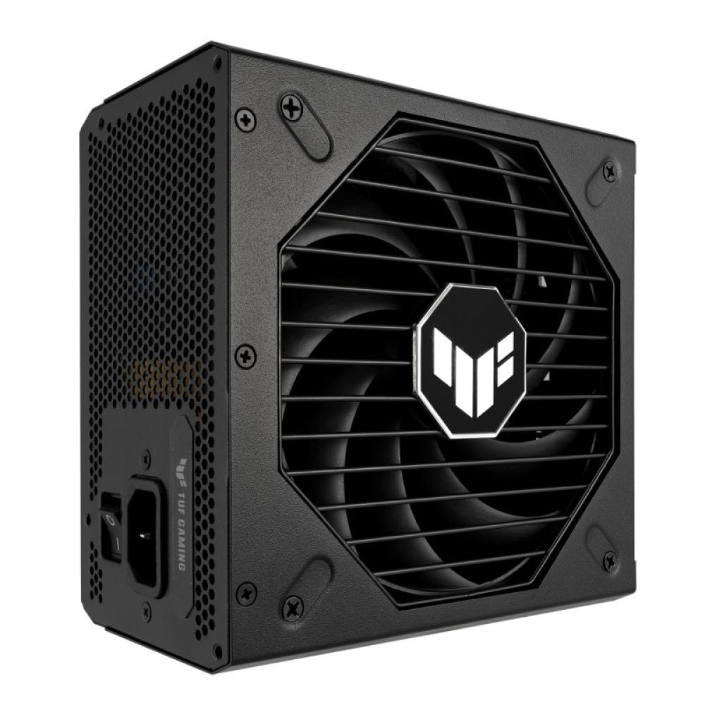 ASUS - TUF Gaming 750W Gold unidad de fuente de alimentación 20+4 pin ATX ATX Negro