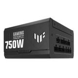 ASUS - TUF Gaming 750W Gold unidad de fuente de alimentación 20+4 pin ATX ATX Negro