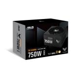 ASUS - TUF Gaming 750W Gold unidad de fuente de alimentación 20+4 pin ATX ATX Negro